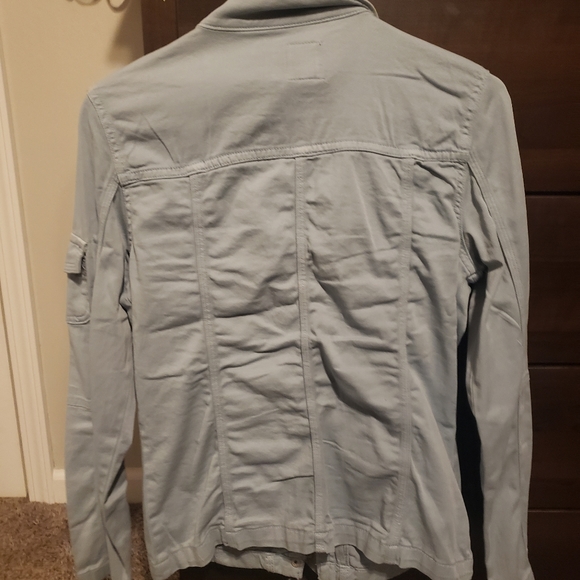 Jacket - Picture 2 of 3
